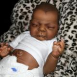 Reborn Baby ~ Mahtu ~ ADOPTED/SOLD