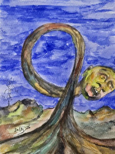 Fear 