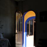 Oaxaca Doorway