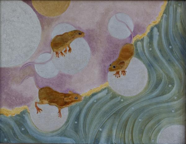 Astral Mice