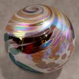 Glass Quest Studio floats