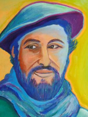 PAVAROTTI PAVAROTTI