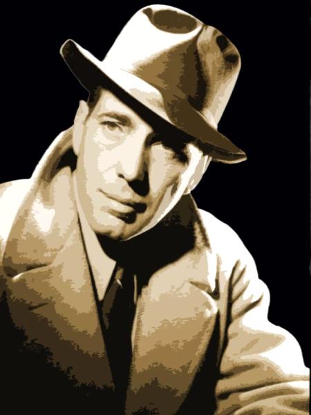 Humphrey Bogart