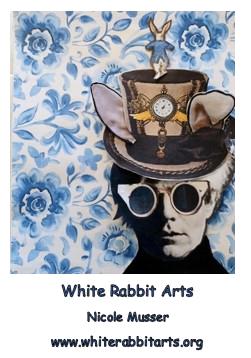 Selling my Steampunk Jewelry & Journals