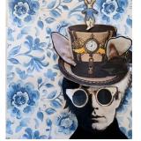 Selling my Steampunk Jewelry & Journals