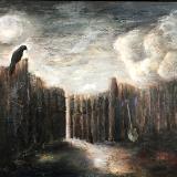Of Crows and Man Of Crows and Man