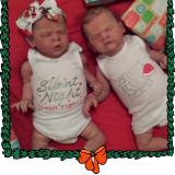 SHOW ENTRIES: 6 & 7 ~ ALICE & HUNTER ( J. P)