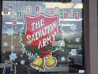 Salvation Army