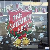 Salvation Army