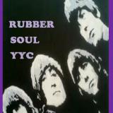 Rubber Soul YYC Rubber Soul YYC
