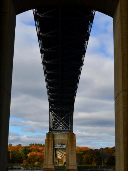 Under the Bridge