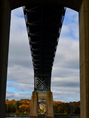 Under the Bridge Under the Bridge