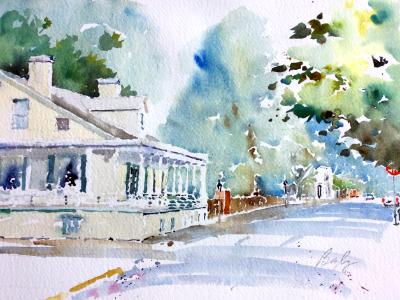 Jean Baptiste Valle House 2018 Jean Baptiste Valle House 2018