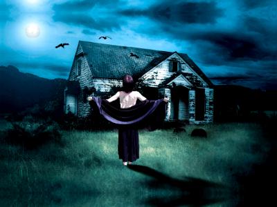 Crows coming home to roost Crows coming home to roost