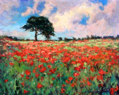 Whispers of the Meadow Whispers of the Meadow