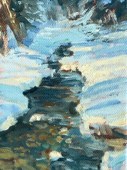 Bee Keepers Creek