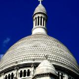 City Life: Sacre Coeur