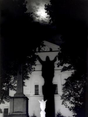 St Michael's Moon St Michael's Moon