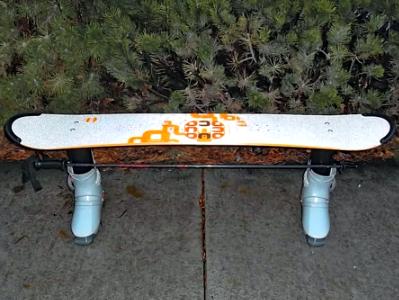 Bench 11B Bench 11B