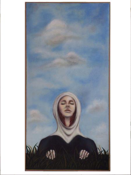 io sono terra e cielo