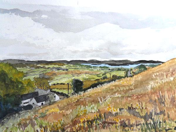 Across the Valley