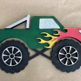 Small Town Gallery, Inc