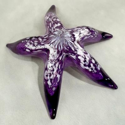 #10262642 Starfish with wall hanger 6''W $80.00 #10262642 Starfish with wall hanger 6''W $80.00