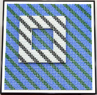 Step Frame Step Frame