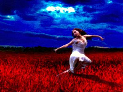 Finding her Serenity Finding her Serenity