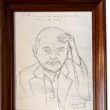 ANNOYED - SELF PORTRAIT