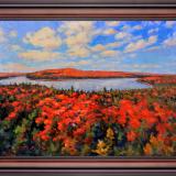In Algonquin Park’s Heart