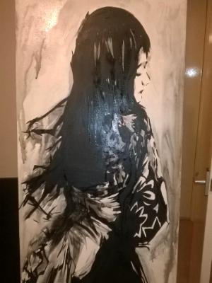 commissioned commissioned