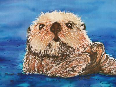 Otterly Cute Otterly Cute