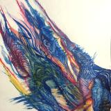 Summoning Damon Drago; Emergence Series