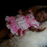 AA Reborn Baby ~ Savannah ~ ADOPTED/SOLD