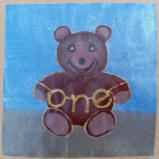 One-Year-Old Bear