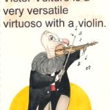 Victor Vulture