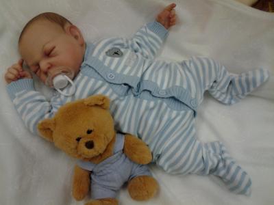 Baby Boy - ADOPTED/SOLD