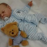 Baby Boy - ADOPTED/SOLD