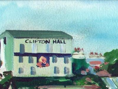 Painting a Day 1999 - A personal record of the millennium.  