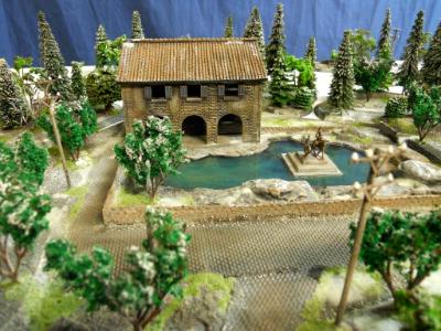 FOW "Battle of the Bulge" FOW "Battle of the Bulge"