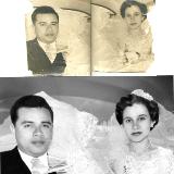 Restoration and alteration