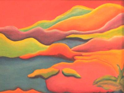 UNDULATION - SOLD UNDULATION - SOLD