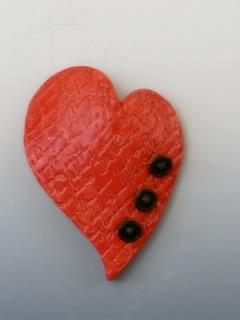 Heart Diary