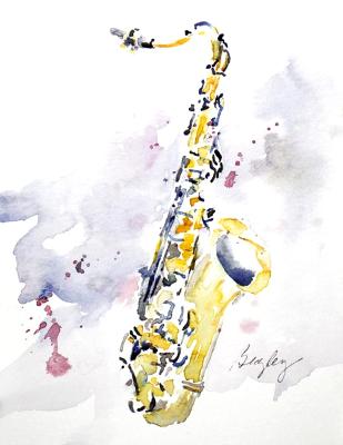 Tenor Sax