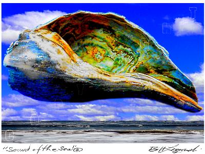 Sound of the Sea Sound of the Sea