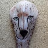 Snow leopard