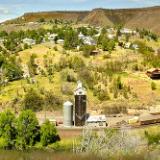 DESCHUTES RIVER & CANYON