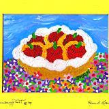 Strawberry Tart