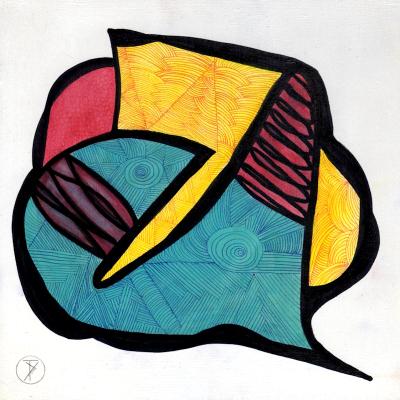 B: Emotions & Senses - Movement #23 Liberation B: Emotions & Senses - Movement #23 Liberation